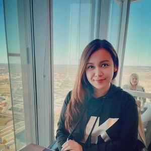 Meet your Posher, Rose